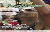 Revista Brasil Paraolímpico n° 22