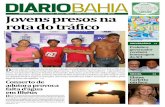 Diario Bahia 28-11-2012