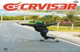 CRVIS3R Skateboarding #06