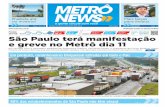 Metrô News 02/07/2013