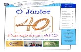 Jornal Junior N.º 37