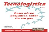 Revista Tecnologística - Ed. 134 - 2007