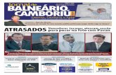 Jornal de Balneário Camboriú - Edição 93