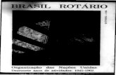 Brasil Rotário - Outubro de 1962