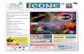 Jornal Ícone - Edição 197 - Julho de 2012