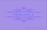 Catálogo Pergola