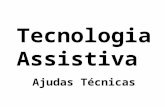 Tecnologia Assistiva PNEE Informática