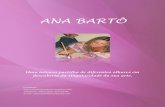 Pinturas Ana Barto