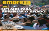 Revista Empresa Brasil 78