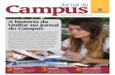 Jornal do Campus | 200ª edição