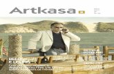 Revista Artkasa Ed.01