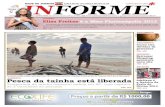 Jornal Informe - Grande Florianópolis - Edição 233