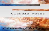 Claudia Matos