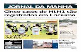 Jornal da Manha 03/01/2012