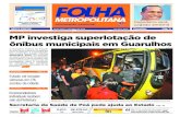 Folha Metropolitana 07/05/2013