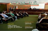 Jornal do CRM-RR - Ed. 34ª