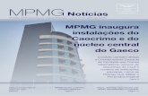 MPMG Notícias nº.  216