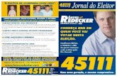 Jornal do Eleitor - Lucas Redecker 45111