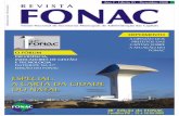 Revista FONAC - Ano II - Edição 05 - Dezembro 2008