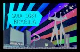 Guia LGBT Brasília - ed. mar-mai 2013