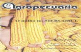 Revista Agropecuária Catarinense - Nº19 setembro 1992