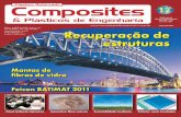 Revista Composites & Plásticos de Engenharia Ed.75