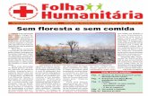 Folha Humanitária - Julho 2011