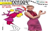 Jornal Estação Tatuapé - Edição 04