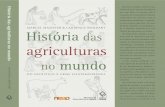 História das agriculturas no mundo: do neolítico à crise contemporânea (parte 2)