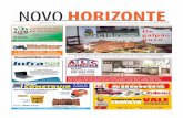 Jornal Novo Horizonte de Horizontina