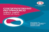 Compromisso Autárquico 2013-2017