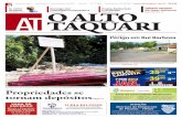 Jornal O Alto Taquari - 11 de novembro de 2011