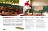 Po, Global Vote in Moçambique