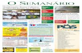 Jornal O Semanário Regional - Edição 1089