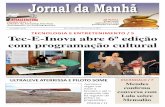 Jornal da Manhã 29.05.2012