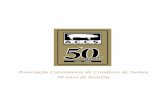 Livro - 50 anos da ACCS
