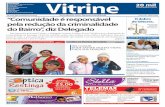 Jornal Vitrine - 22ª Edição