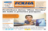 Folha Metropolitana 17/08/2013