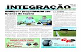 Jornal da Integração, 28 de janeiro de 2012