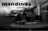 Revista Mandinga - Poesia e Fotografia n°02