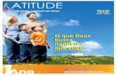Atitude Cristã - Ed 31
