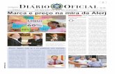 Diário Oficial - Poder Legislativo (21/03/13)
