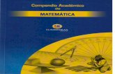 IME ITA - Compendio de Matemática (570 páginas - Veja o Demonstrativo e comprove a qualidade !)