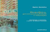 Biopolítica, governamentalidade e educação - Introdução e conexões, a partir de Michel Foucaul