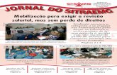 Jornal do SITRAEMG nº 04 - 2010