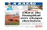 Jornal A Razão 04/01/2014