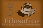 Slide Café filosófico 9º C