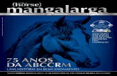 Revista Mangalarga nº 10 - Outubro 2009