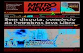 Metrô News 22/10/2013
