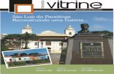 Revista Vitrine